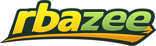 rbazee লোগো